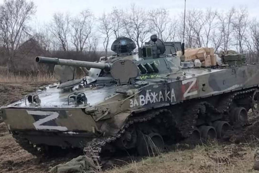 Загострення боїв на півночі Харківщини та ризики подальшого просування ворога