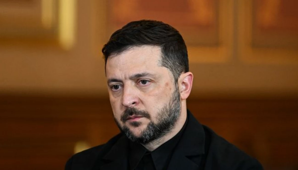 Журналіст Портников заявив, що вибори під гарантіями США та РФ дадуть Зеленському найвищі шанси на перемогу