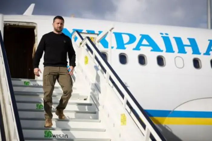 Зеленський на Кіпрі: ключові теми європейського саміту та очікувана допомога для України