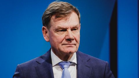 Німеччина підтвердила свою підтримку роботи посольства в Києві, незважаючи на погрози з боку Росії