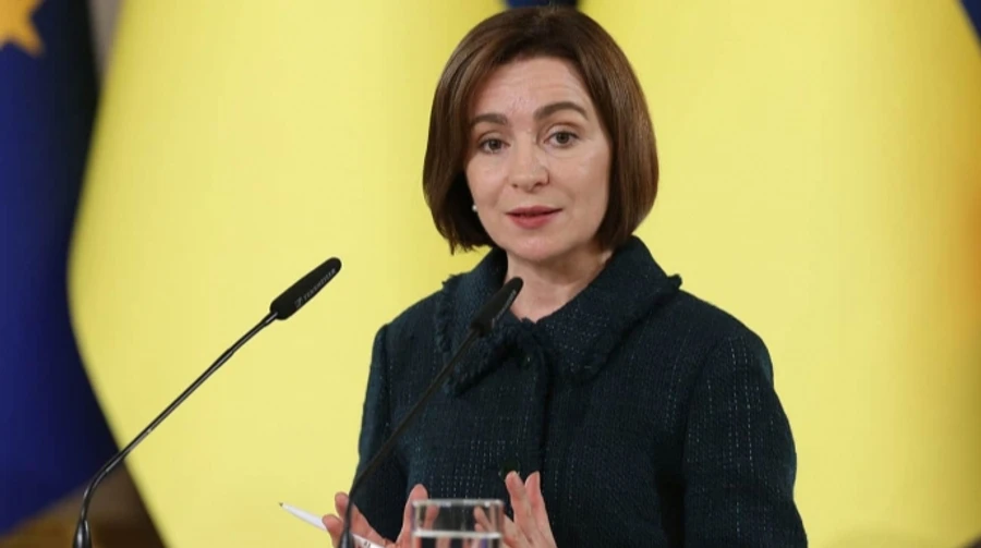 Росія може використовувати Придністров’я для мобілізації – заява президента Молдови