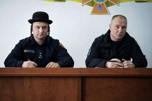 Скандал в ДСНС Закарпаття: єврейська громада звинувачує в антисемітизмі керівництво