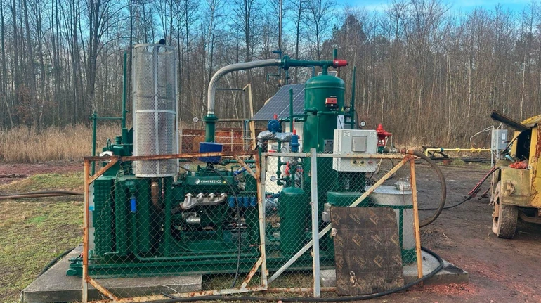 Велика афера з газом на Прикарпатті: збитки перевищили 200 мільйонів гривень