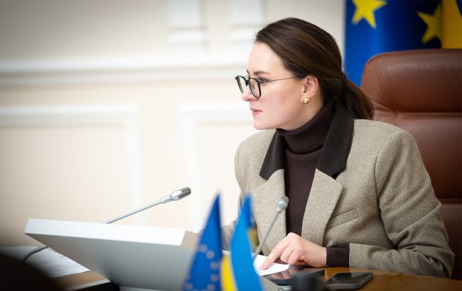 ЄС надав Україні новий транш фінансової допомоги у розмірі близько 2,8 мільярда євро
