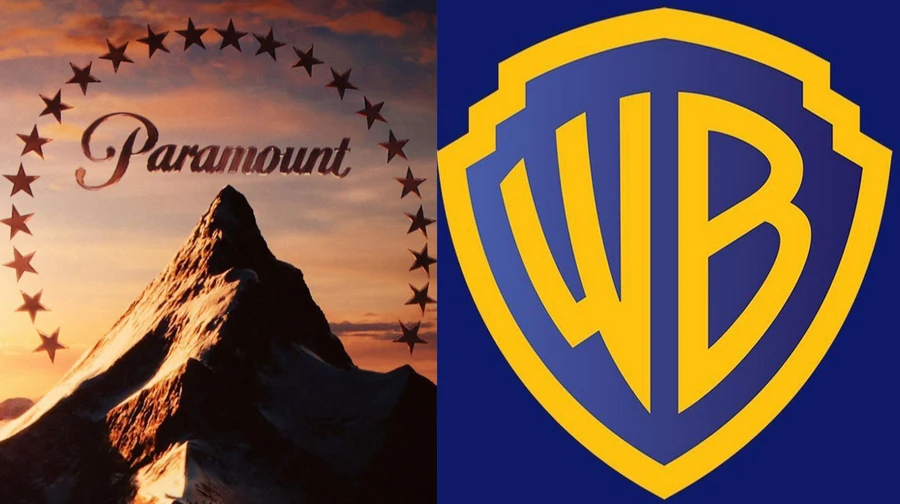 Загроза злиттю: американські штати готові заблокувати угоду між Paramount та Warner Bros.